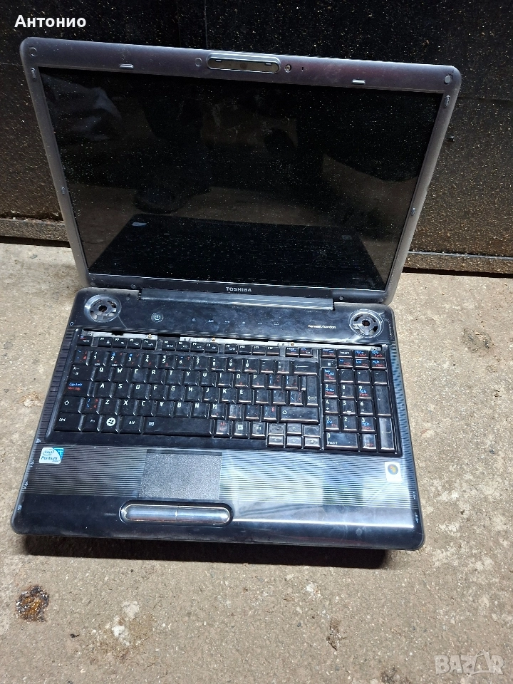 Лаптопи, за части , снимка 1