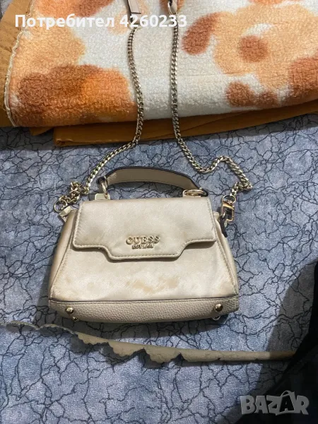Чанта Guess, снимка 1