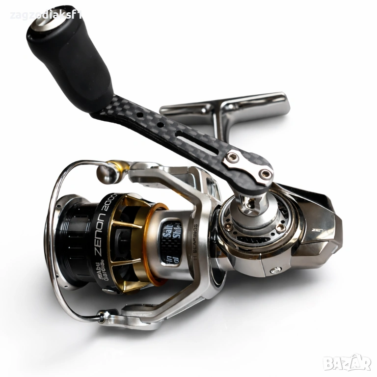 Abu Garcia Zenon 2000sh, снимка 1