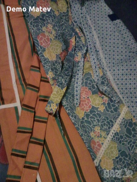 Продавам престилки за през врата и за кръста, снимка 1