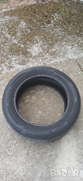 Летни гуми 205 55 16 Dunlop , снимка 1