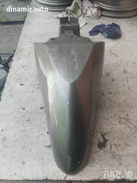 Части за Honda Vision 110 - 2014г., снимка 1