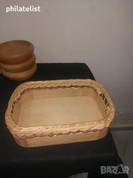 КОШНИЦА !, снимка 1