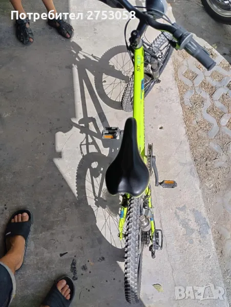 Детско колело Rock Rider st 500, снимка 1
