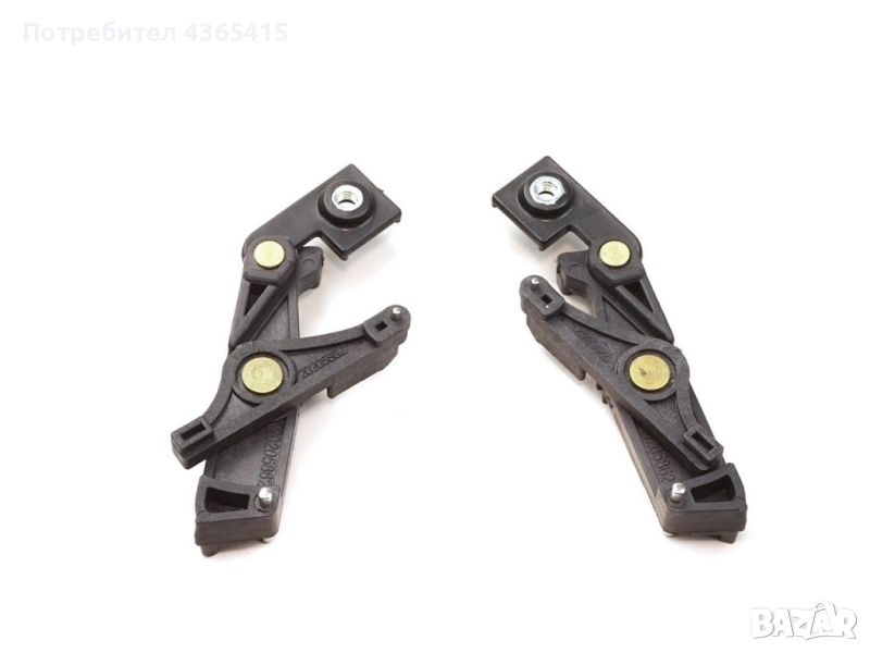 Ремонтен комплект за люк (за ъгъл на рамка) на Jeep Grand Cherokee WJ MK2 (1999-2005) 20205862, снимка 1