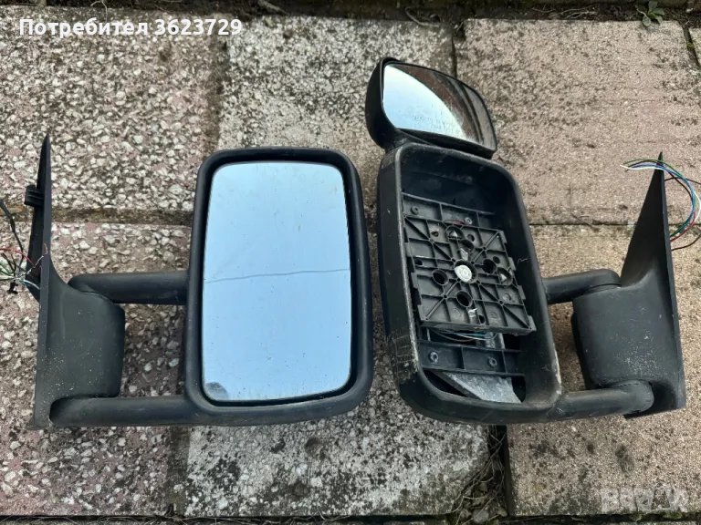 Огледала за Спринтер, Фолксваген ЛТ, снимка 1