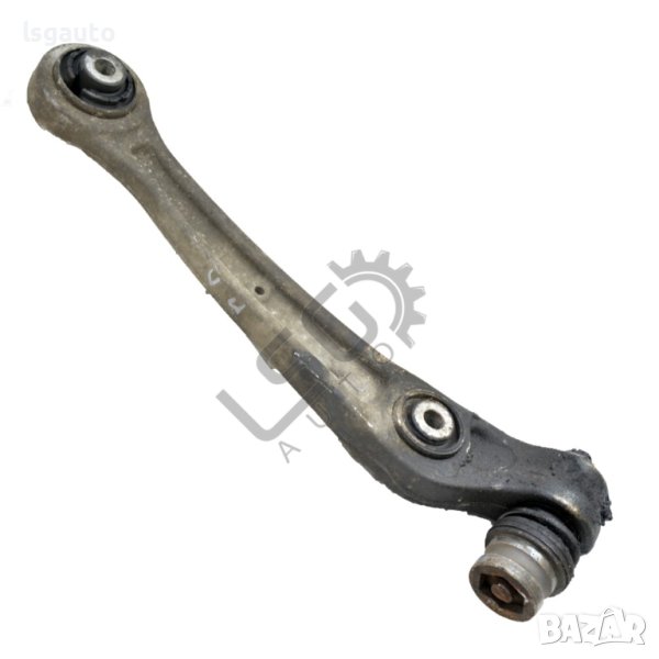 Преден ляв носач AUDI A4 (B8) 2008-2015 ID:99821, снимка 1