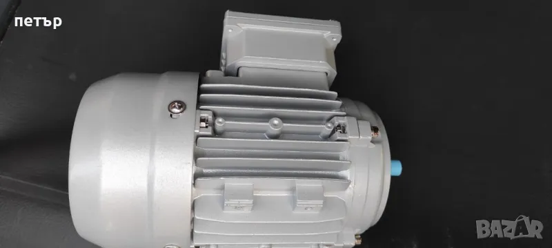 трифазен Ел.мотор, снимка 1