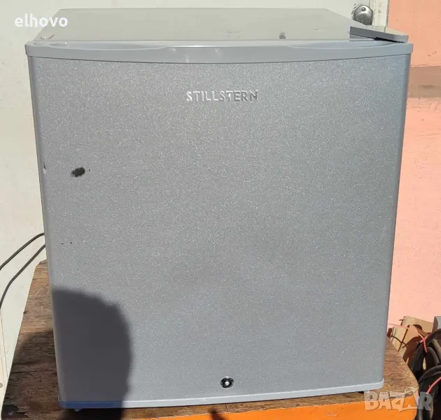 Хладилник Stillstern KB 46.2, снимка 1