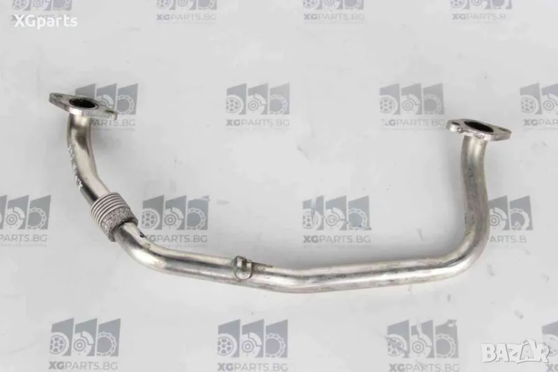  EGR тръба за Volkswagen Touran I 2.0tdi 140 к.с. (2003-2010), снимка 1