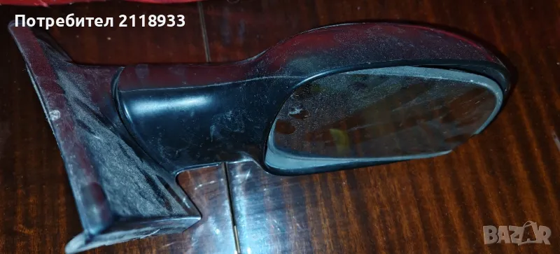 дясно огледало chrysler voyager 3 , снимка 1