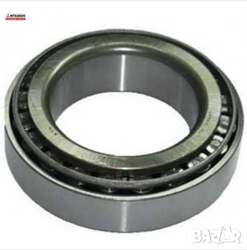 Лагер за предна главина MB092749 за Mitsubishi, снимка 1
