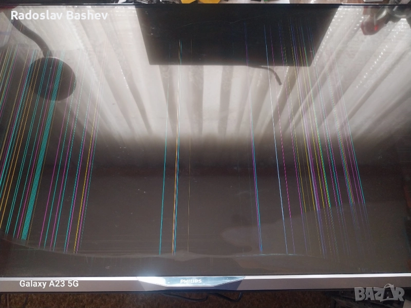 PHILIPS 42PFH6309-88 СЪС СЧУПЕН ДИСПЛЕЙ, снимка 1