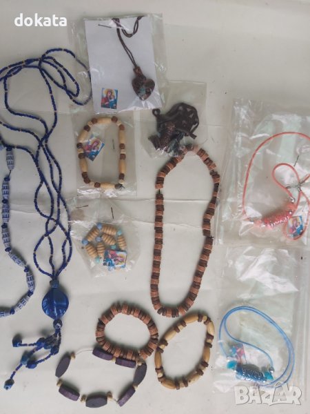 Гривни и други неща., снимка 1