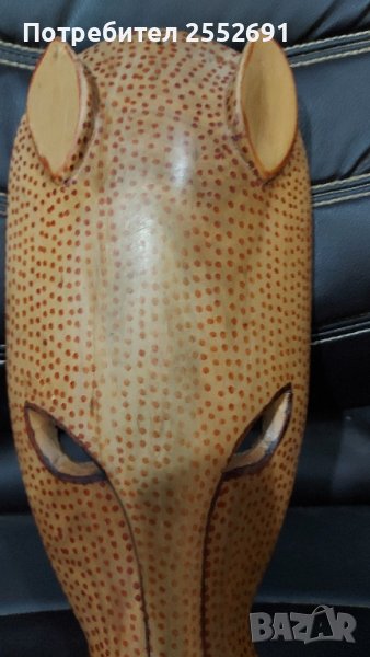 Дърворезба , снимка 1