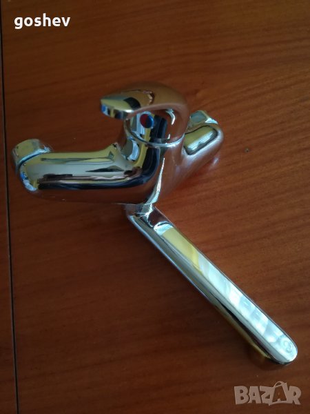 Смесител Fayans, снимка 1