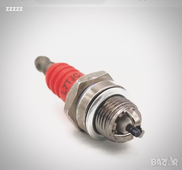 Филтри свещи за бензинови двигатели, снимка 1