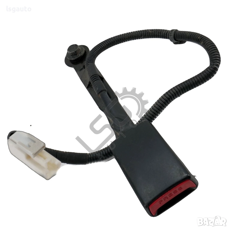 Закопчалка заден десен предпазен колан Hyundai i40 2011-2018 ID: 155578, снимка 1