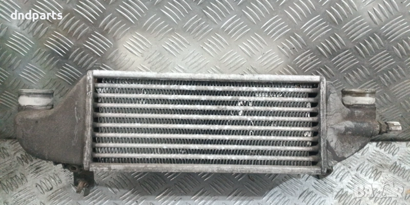 Интеркулер Ford Focus 1.8TDCi 2003г.	, снимка 1