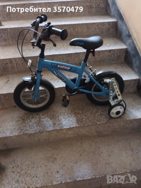 Детско колело.продадено, снимка 1