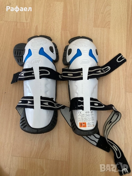 Наколенки AXO, снимка 1