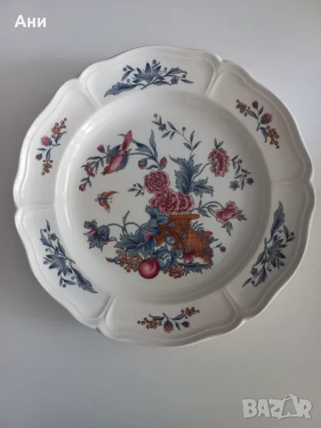 Wedgwood, снимка 1