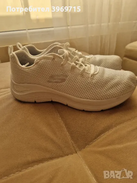 Дамски Обувки SKECHERS , снимка 1