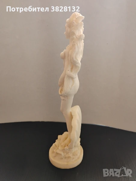 женска фигура, снимка 1