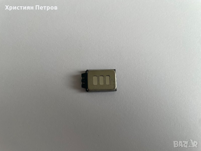 Говорител, полифония, звънец за Samsung Galaxy M31s, снимка 1