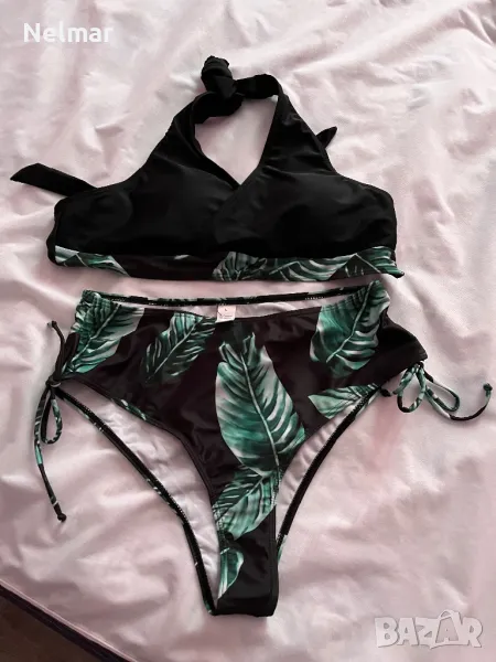 Бански костюм, снимка 1