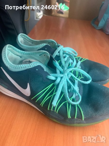 Маратонки Nike , снимка 1