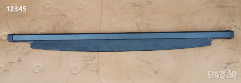 ролетна щора багажник оригинална за mercedes vito/viano W639 до 2011г. -№01, снимка 1