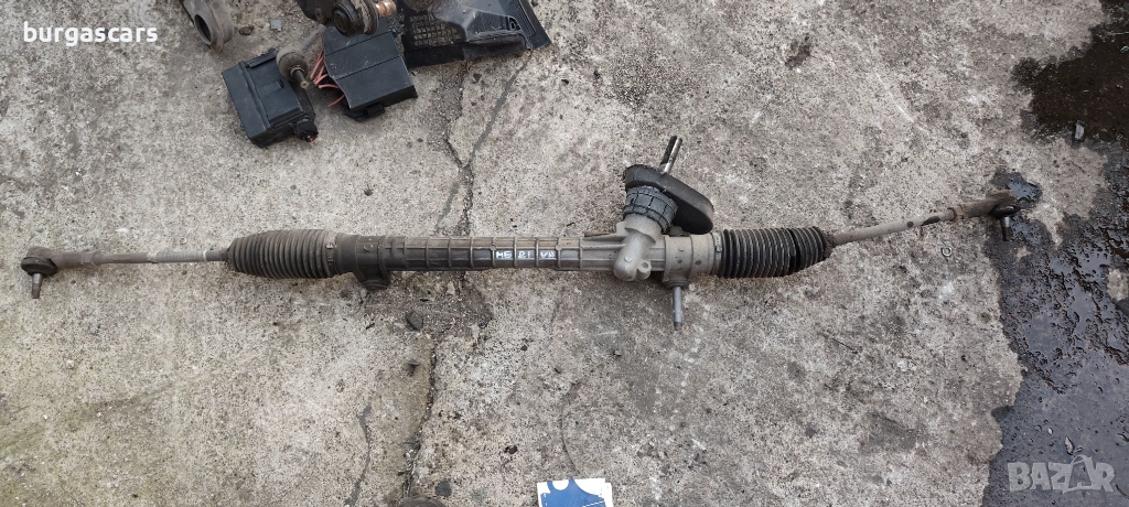 Хидравлична кормилна рейка Opel Meriva 1.4-90к.с. - 110лв, снимка 1