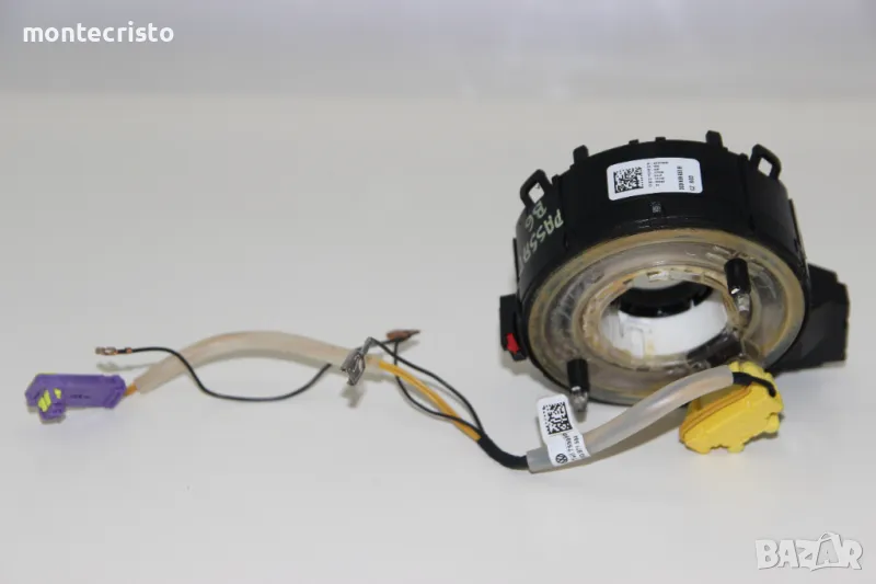 Лентов кабел VW Passat B6 (2005-2011г.) 3C0959653B / 3C0 959 653 B, снимка 1