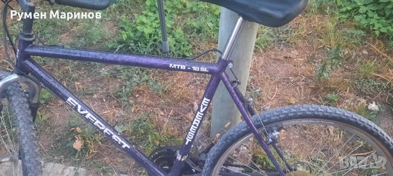 велосипед MTB Everest, снимка 1