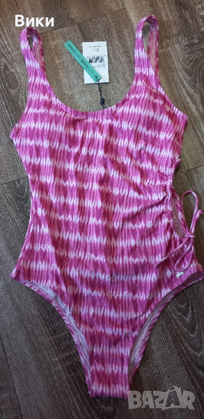 Нов бански Pepe Jeans, размер  S, снимка 1