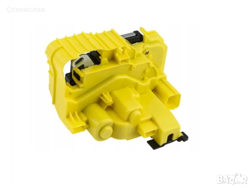 Citroen Nemo Брава за плъзгаща врата , снимка 1