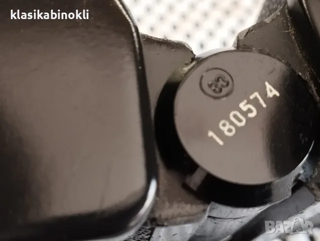 ТОП Съветски Бинокъл БПЦ 10 х 50 --TENTO--MADE IN СССР, снимка 11 - Екипировка - 55912148