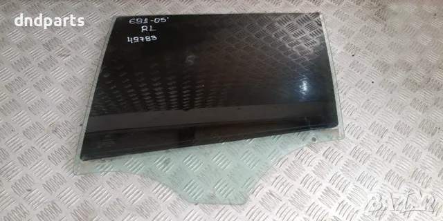 Стъкло врата BMW E91 3-Series 2005г.(задно ляво)	