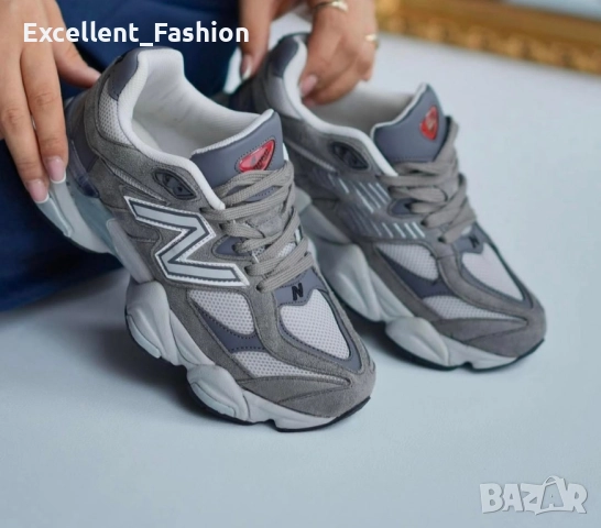 Мъжки модел New Balance , снимка 9 - Маратонки - 48902901