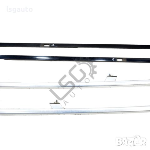 Комплект лайсни багажник таван AUDI A4 (B6) 2000-2004 ID:100304, снимка 3 - Части - 40601640