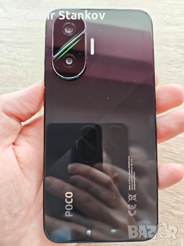 Xiaomi Poco F7, снимка 3 - Xiaomi - 53334069