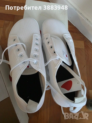 Боси обувки 43 номер, снимка 4 - Спортни обувки - 53419152