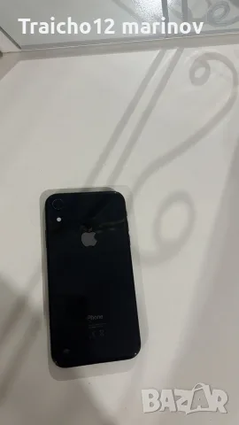 iPhone xr за части, снимка 3 - Резервни части за телефони - 56046207