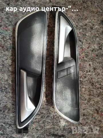 Дръжки вътрешни Mercedes , снимка 2 - Аксесоари и консумативи - 50414226
