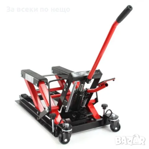 Сервизен крик  стойка за ATV 680 кг HAWEK, снимка 6 - Други инструменти - 50327112