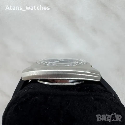 Seiko Mod Fish Bones, снимка 3 - Мъжки - 55810974