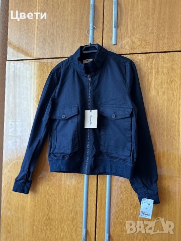 Ново италианско якенце