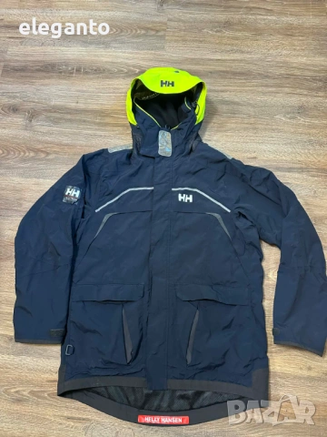 Мъжко яке HELLY HANSEN  Skagen Offshore HellyTech 3layer Sailing Jacket , XL размер