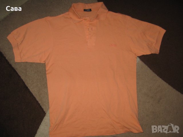 тениска PRADA   мъжка,С-М, снимка 2 - Тениски - 33923022